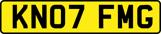 KN07FMG