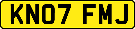 KN07FMJ