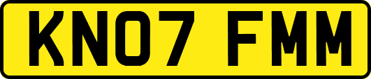 KN07FMM