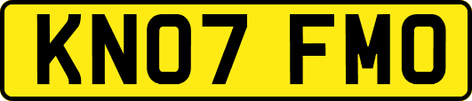 KN07FMO