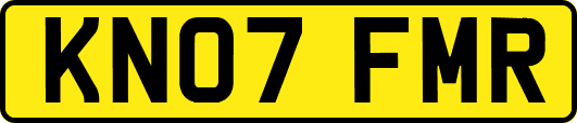 KN07FMR
