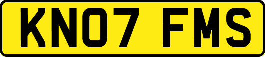 KN07FMS