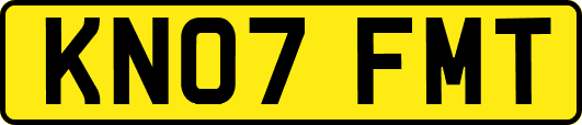 KN07FMT