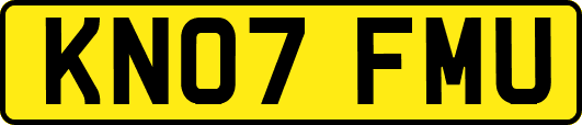 KN07FMU