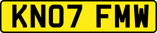 KN07FMW