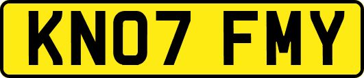 KN07FMY