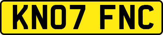KN07FNC
