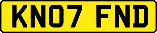 KN07FND