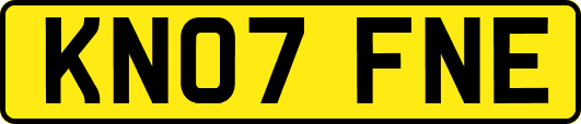 KN07FNE
