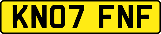 KN07FNF