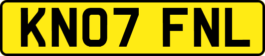 KN07FNL