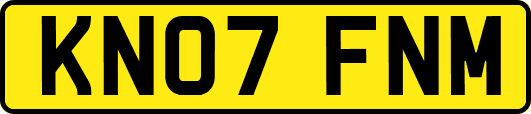 KN07FNM