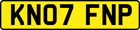 KN07FNP
