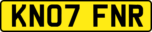KN07FNR