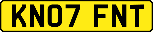 KN07FNT
