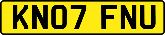 KN07FNU