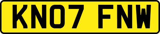 KN07FNW