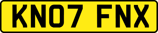 KN07FNX