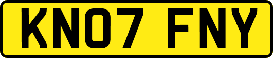 KN07FNY