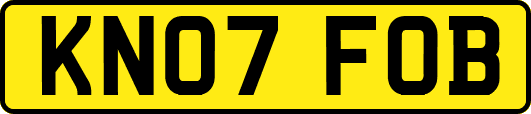 KN07FOB