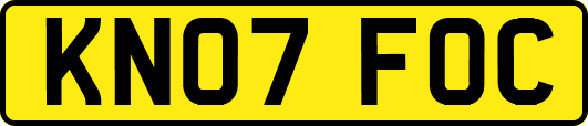 KN07FOC