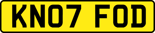 KN07FOD