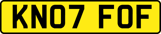 KN07FOF