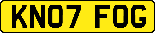 KN07FOG