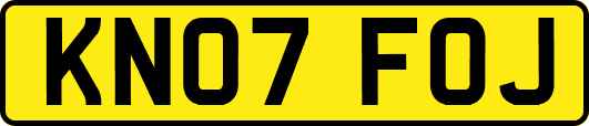KN07FOJ