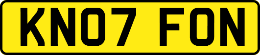 KN07FON