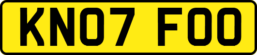 KN07FOO