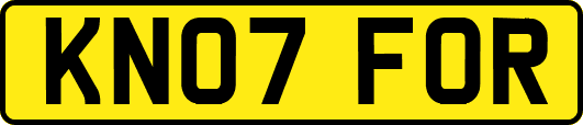 KN07FOR