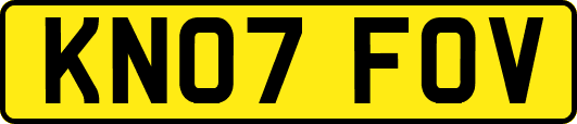 KN07FOV