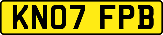 KN07FPB
