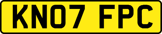 KN07FPC