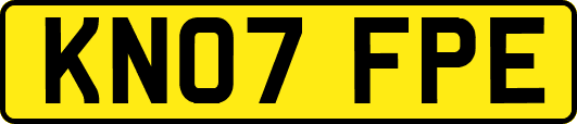 KN07FPE
