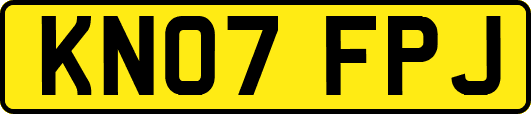 KN07FPJ