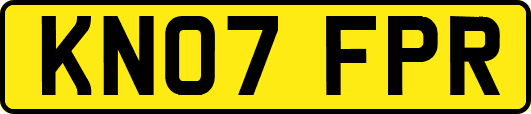 KN07FPR