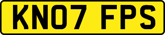 KN07FPS