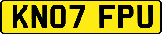KN07FPU