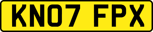 KN07FPX