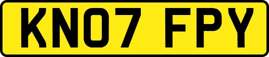 KN07FPY