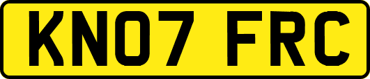 KN07FRC