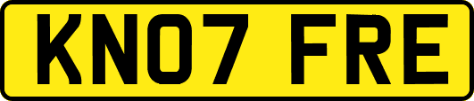 KN07FRE