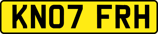 KN07FRH