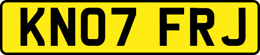 KN07FRJ