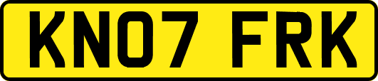 KN07FRK