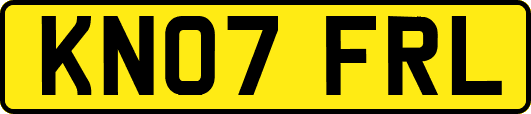 KN07FRL