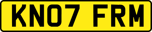 KN07FRM