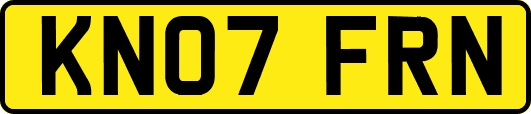 KN07FRN